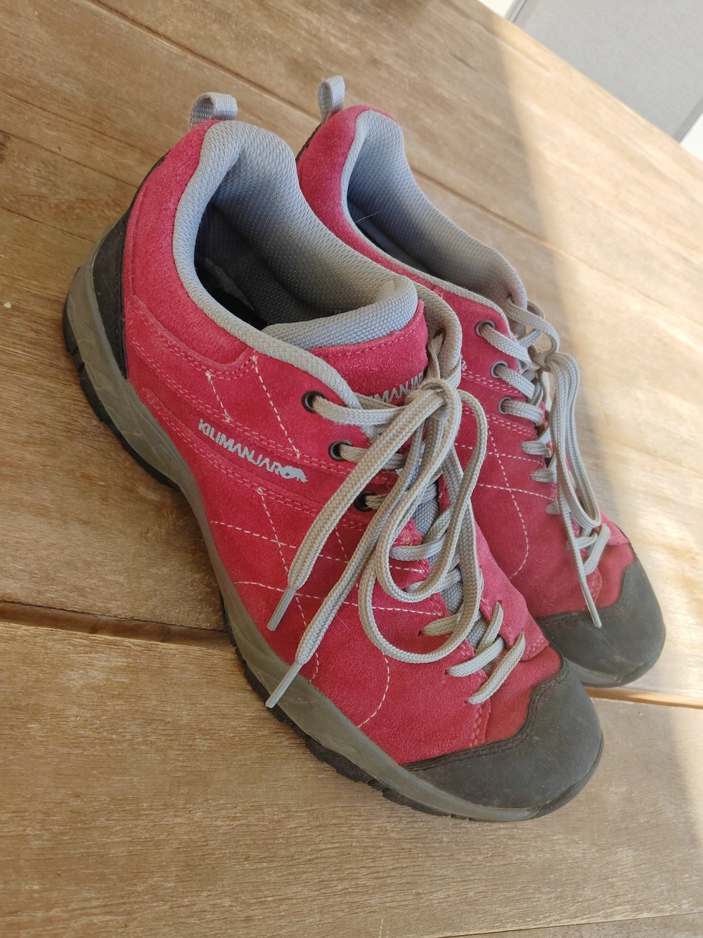 Damen Trekkingschuhe 