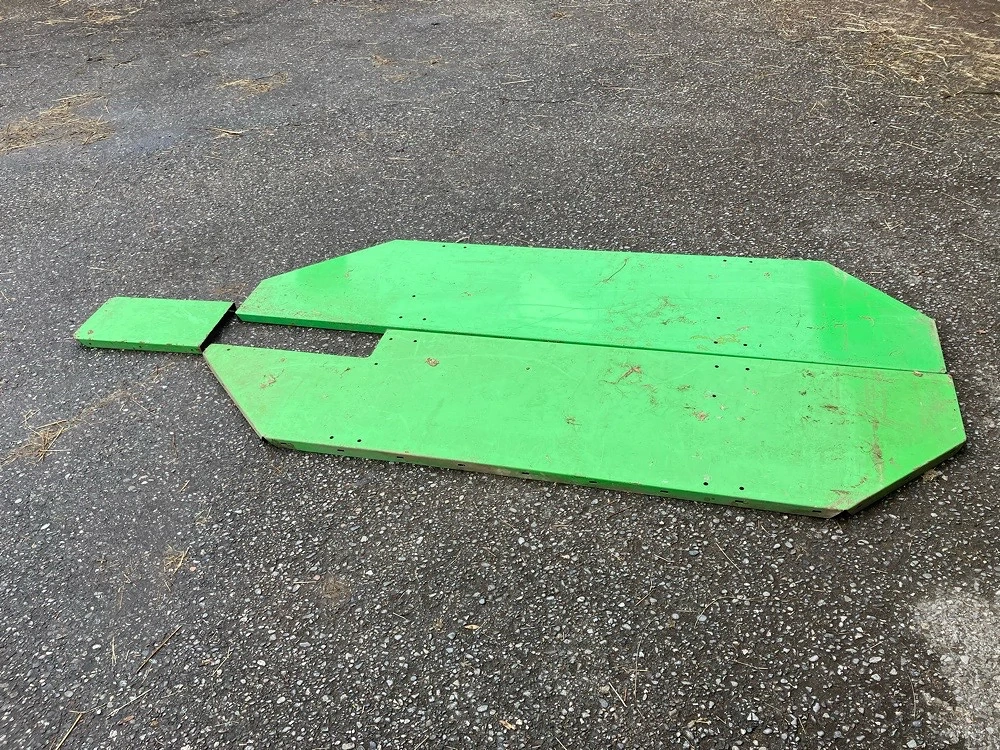 Mähwerk KM 24 Deutz Fahr