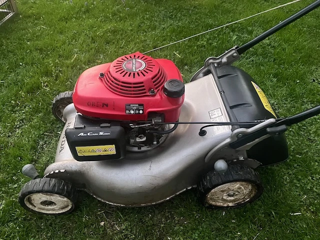 Rasenmäher   Mulchmäher HONDA gut u. günstig