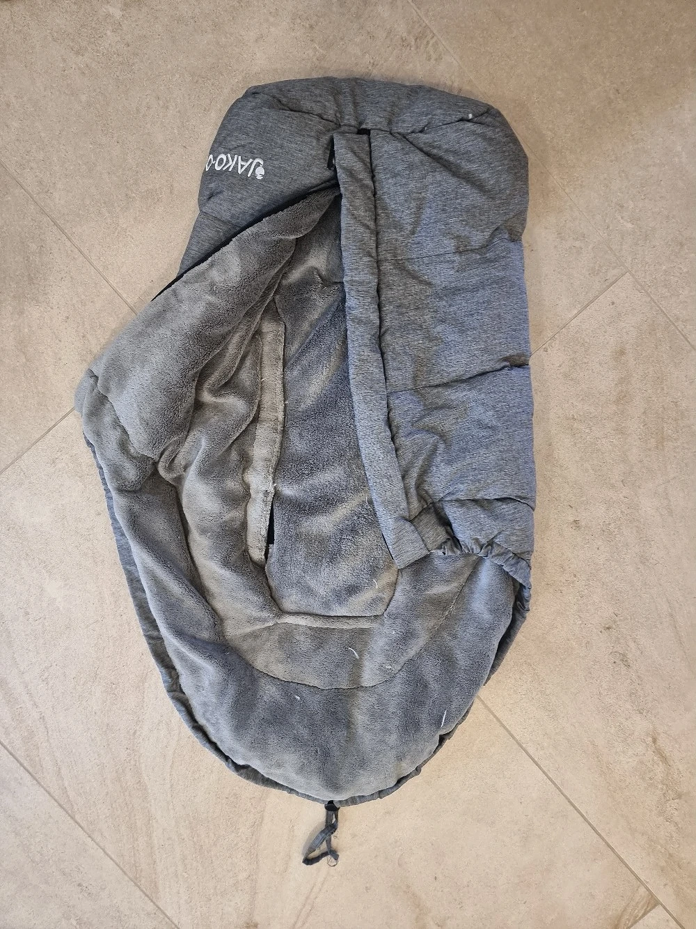 Maxi Cosi Einschlagsack