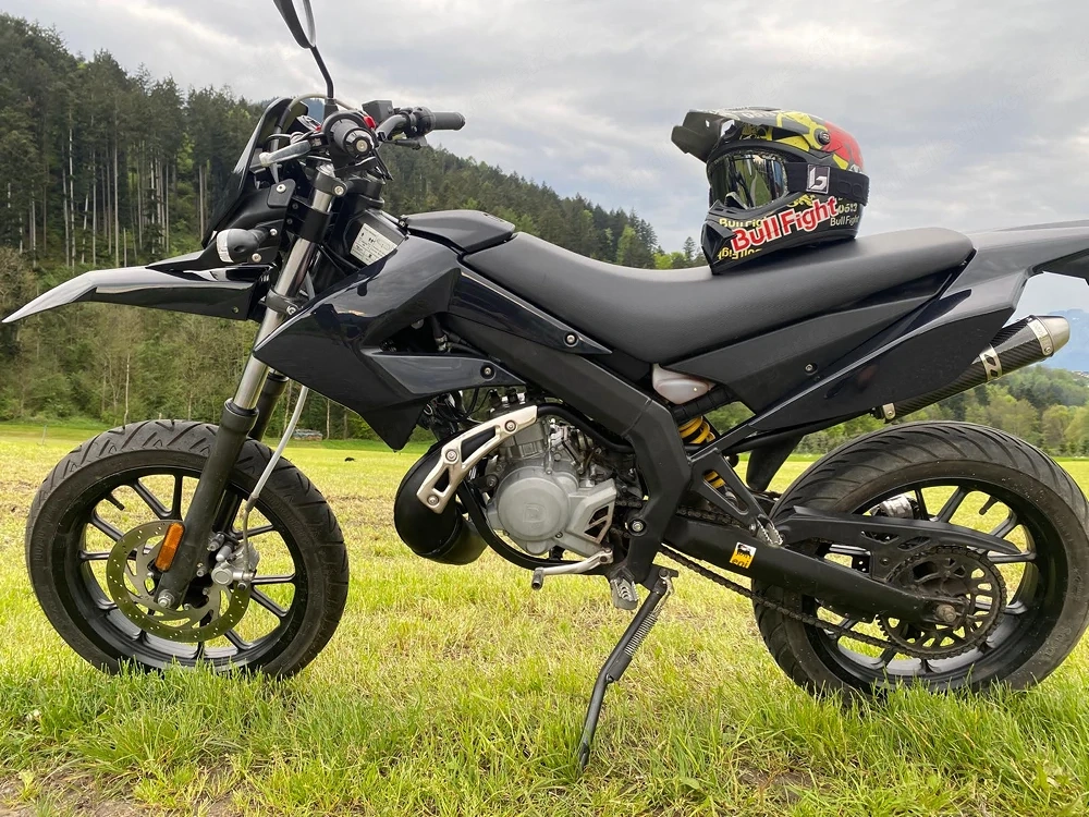 Derbi DRD X-Treme 50ccm