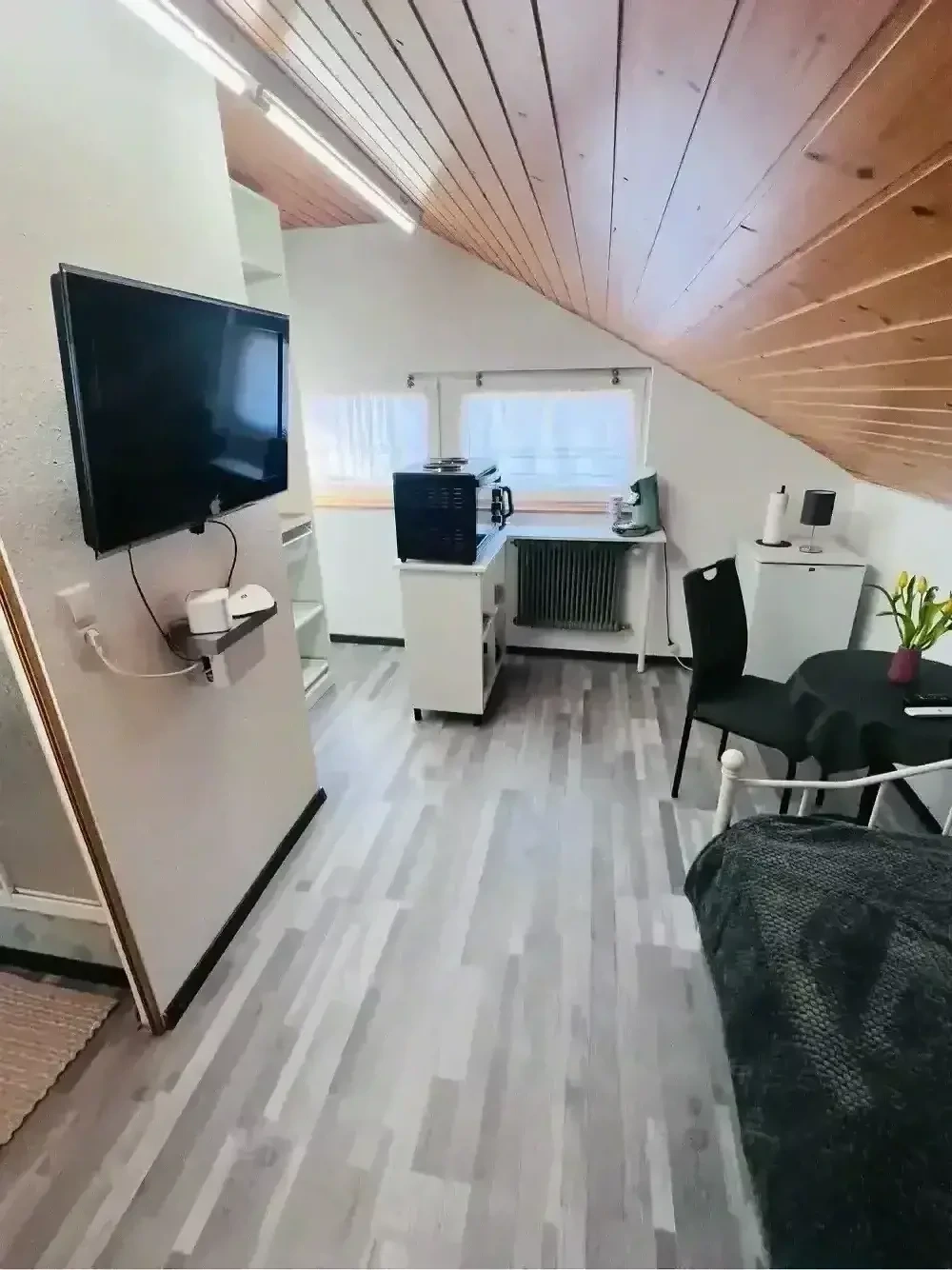 Schönes möbliertes Zimmer in Lustenau zu vermieten