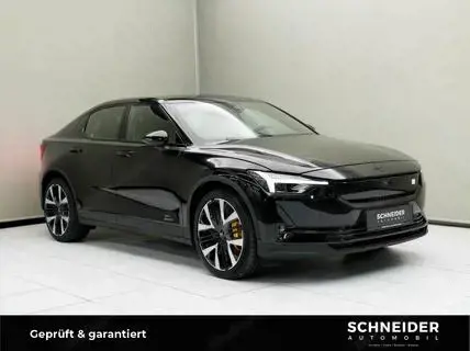 Polestar 2 Long Range Dual Motor Performance - Plu SpurW