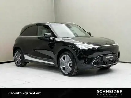 smart #1 Pro+ el.Heck FLA 360 elSitz