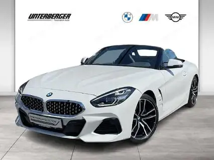 BMW Z4 sDrive20i M-Sport // Lenkradheizung // HiFi // Sitzheizung // Komfortzugang