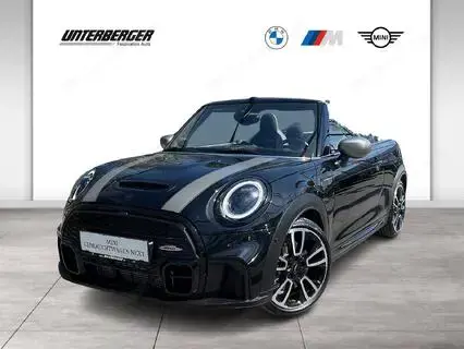 MINI Cooper S JCW Trim // Rückfahrkamera // Head-Up // Lenkradheizung