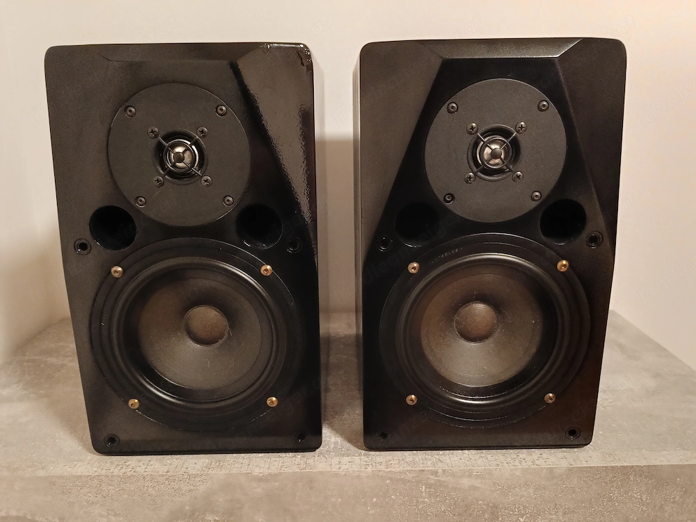 Audio Physic Seemon Monitor Regallautsprecher