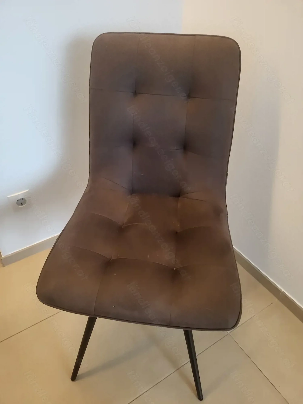 Esstischstuhl  Esstischstühle