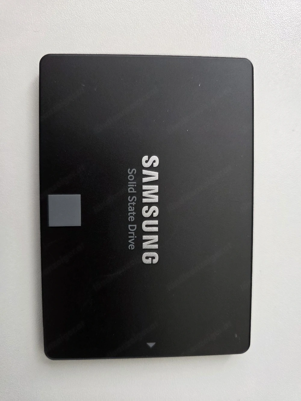 SSD Samsung 500 GB