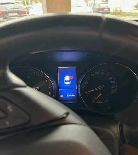 Toyota C-HR 1.2 Benzin | nur 34.000 km | Service & Pickerl NEU | Garantie