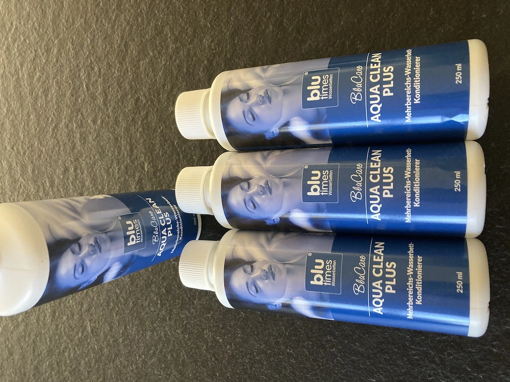 Wasserbett-Konditionierer