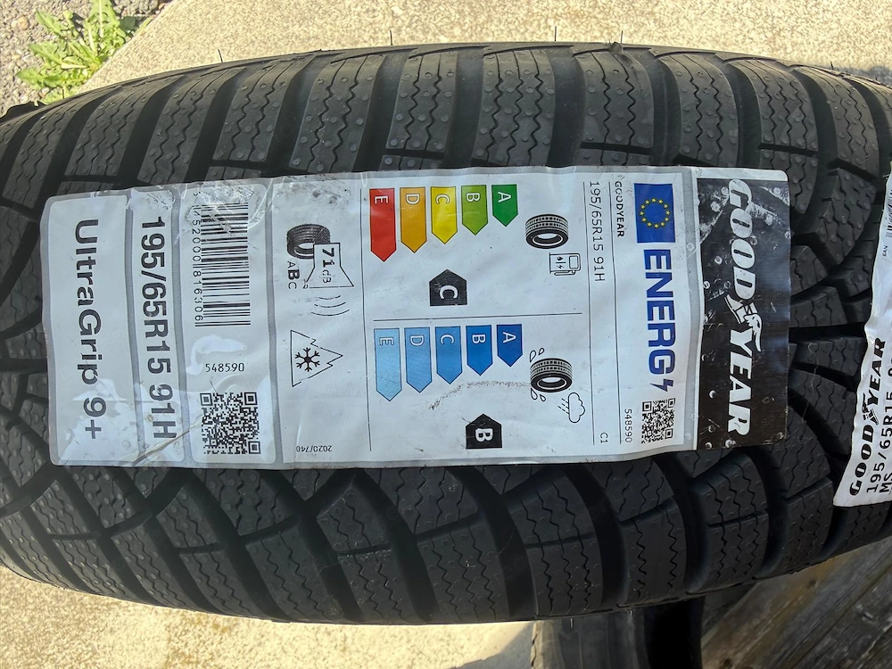  Goodyear UltraGrip 9+ Goodyear UltraGrip 9+ Goodyear UltraGrip 9+ Goodyear UltraGrip 9+