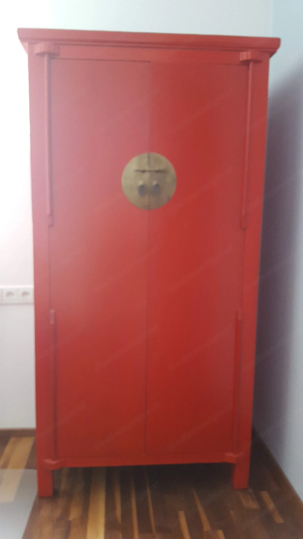 chin.Hochzeitsschrank