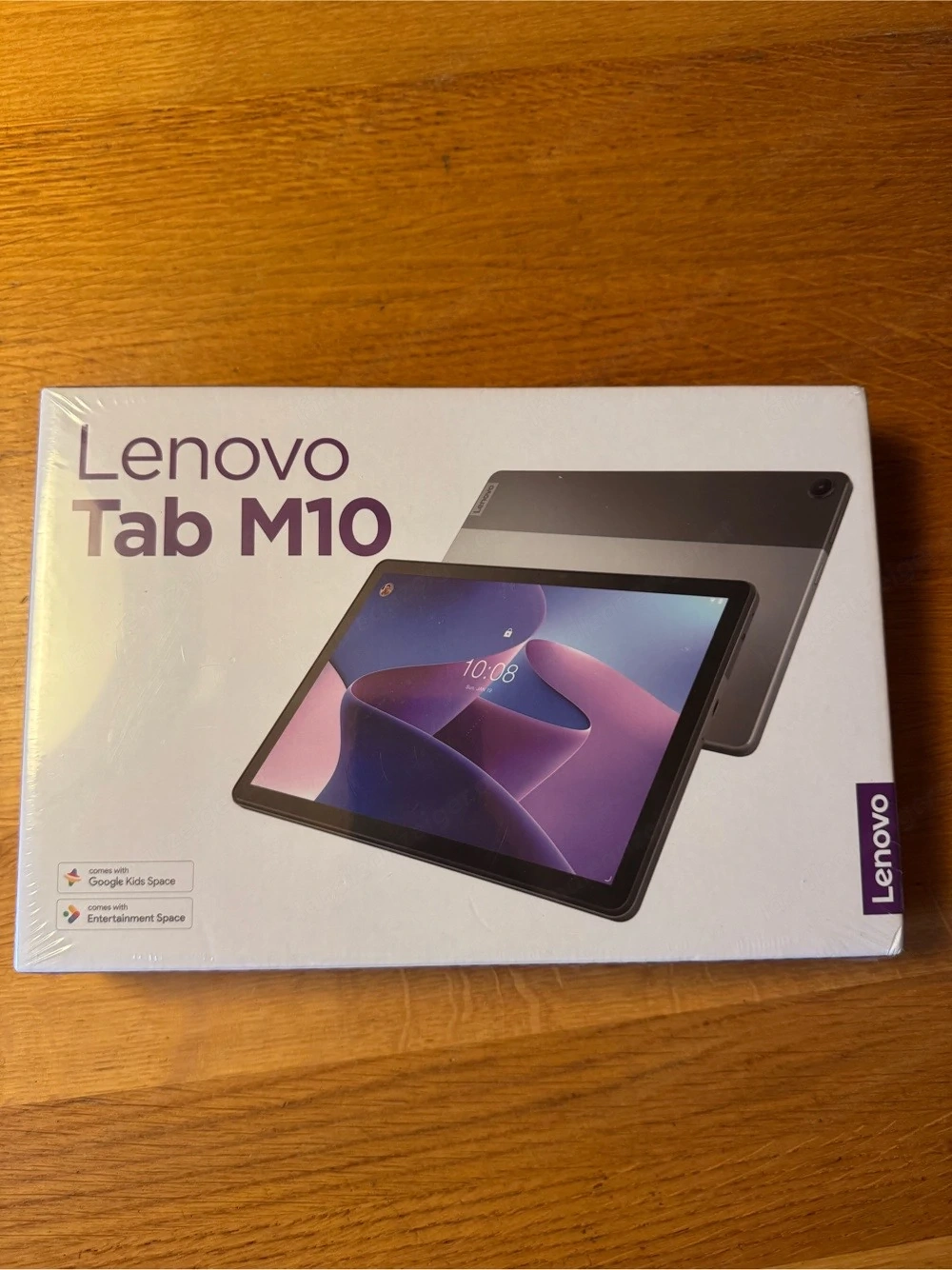 Lenovo Tab M10 Tablet