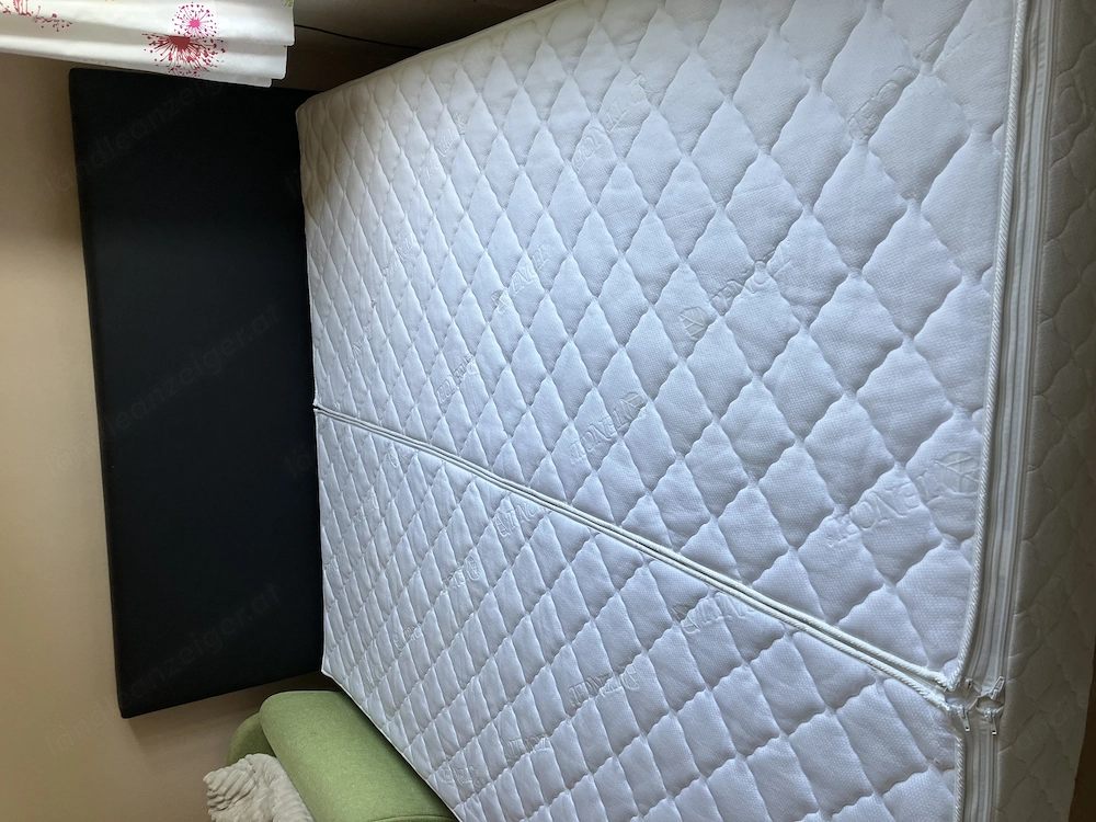 Wasserbett 180 x 220 