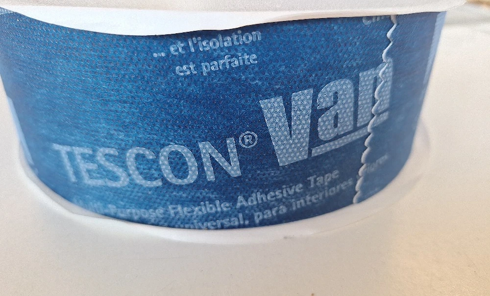 Klebeband Tescon Van