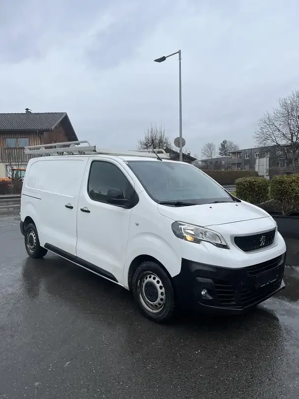 Peugeot Expert Premium L2