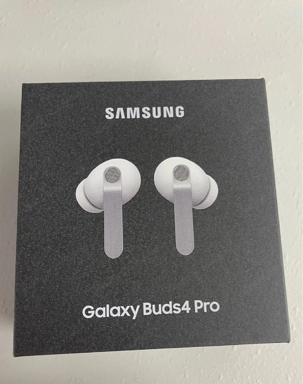 Galaxy Buds4 Pro