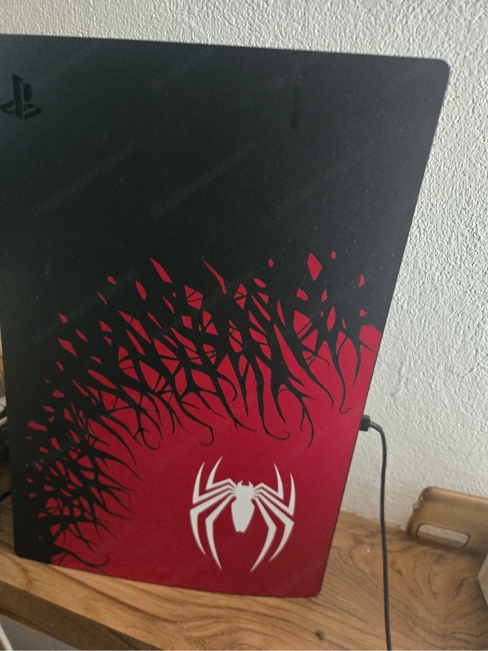 Ps 5 Spiderman Sonderedition