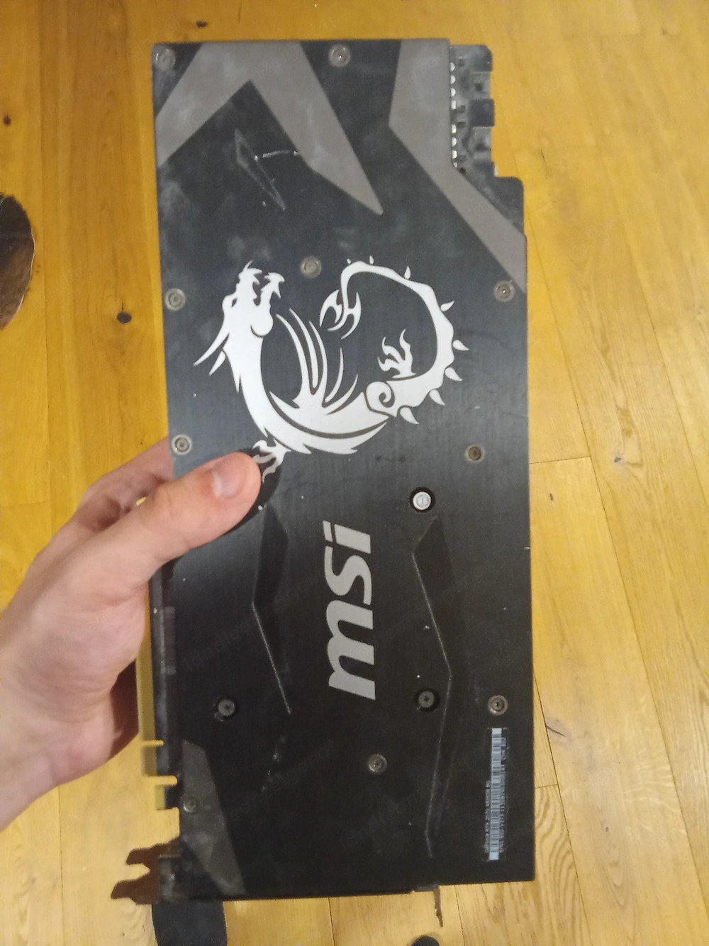 Nvidia Rtx 2070 Super