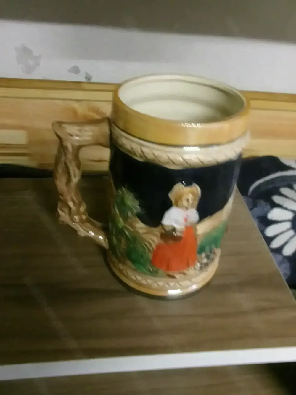 Bier - Krug - Sammlung 