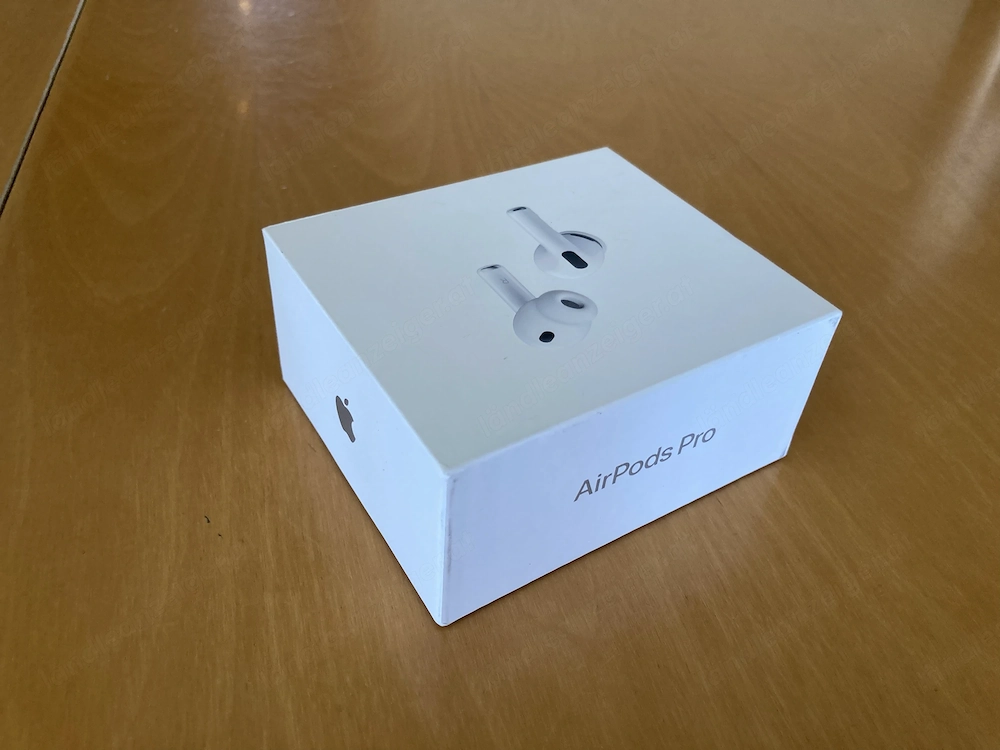 Apple AirPods Pro 3 - NEUWERTIG!