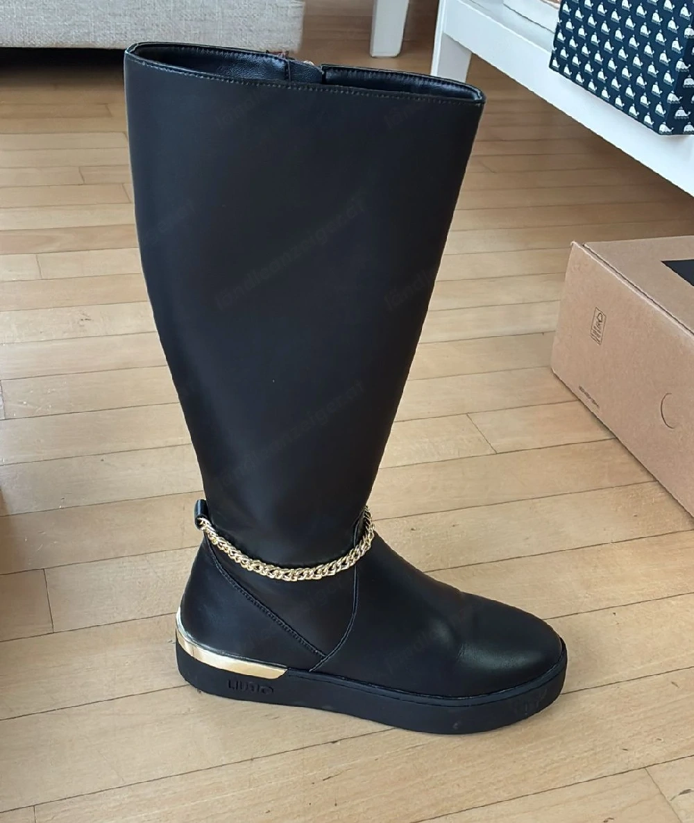 Liu Jo Stiefel NEU