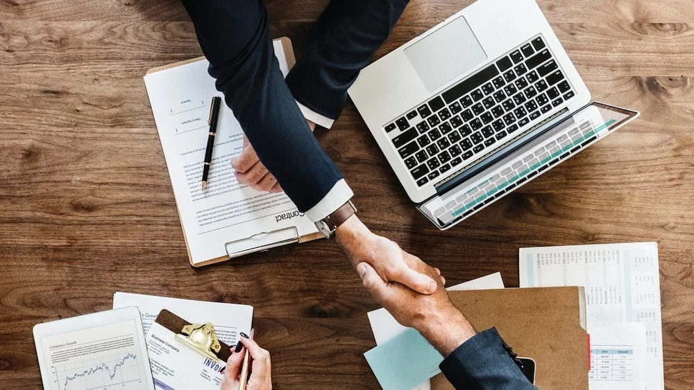 Ein Segen für jeden ehrlichen Menschen 