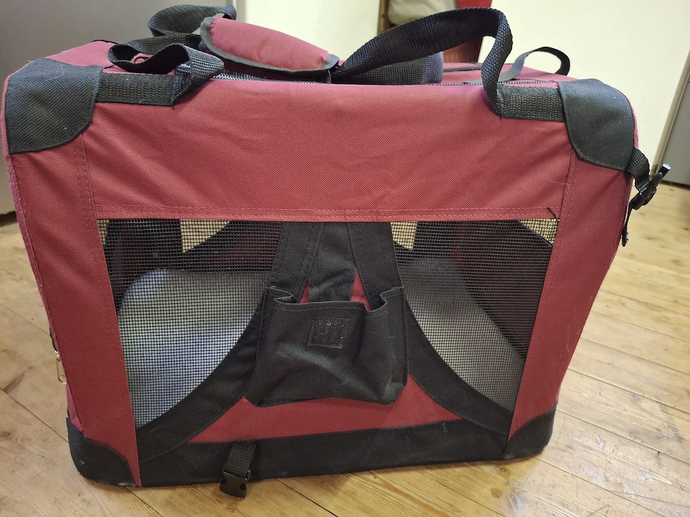 Transportbox für Katzen 