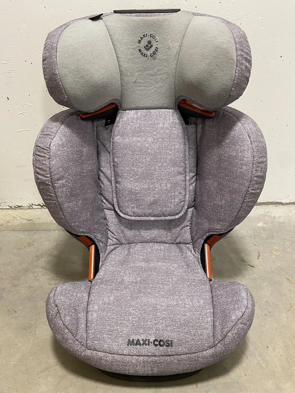 Kindersitz Maxi Cosi RodiFix AirProtect