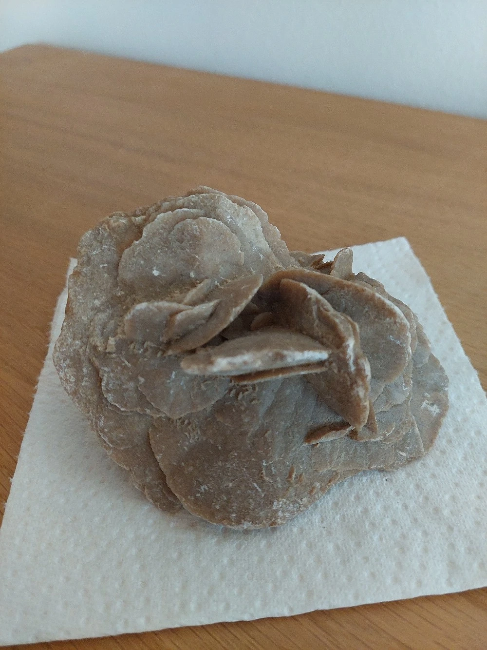 Sandrose Wüstenrose 277g