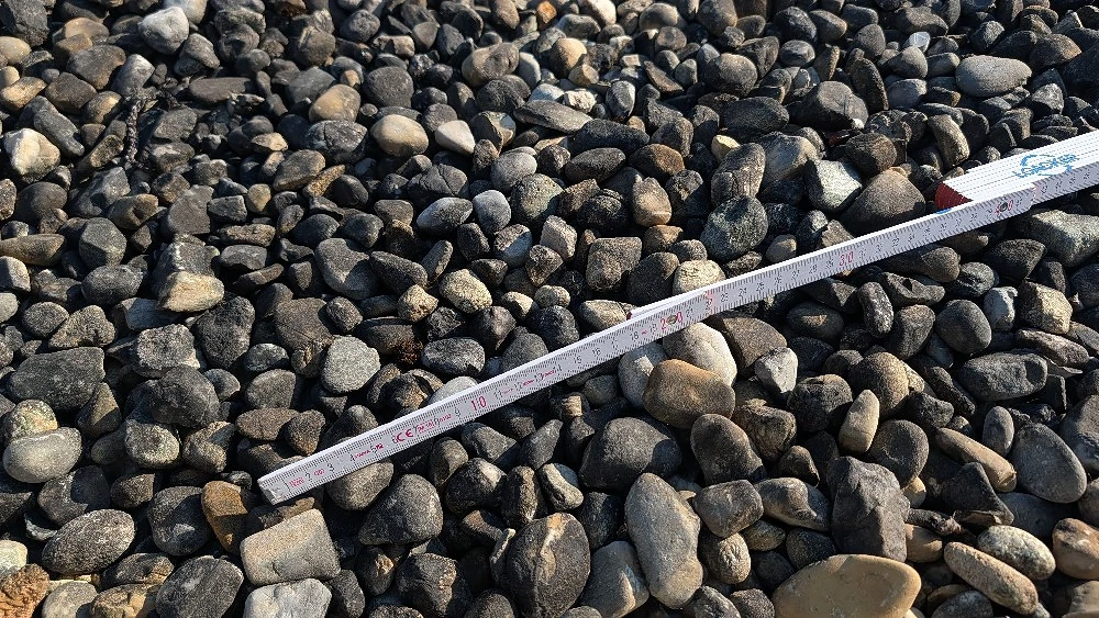 Rundkorn 16 32 ca. 7-8t gratis - Lieferung möglich - auch Teilmenge