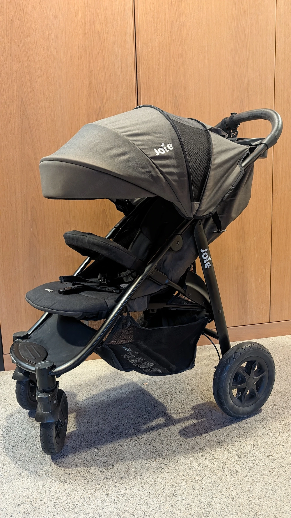 Joie Buggy Kinderwagen 