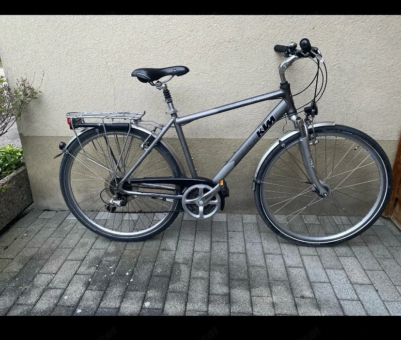 KRM Fahrrad