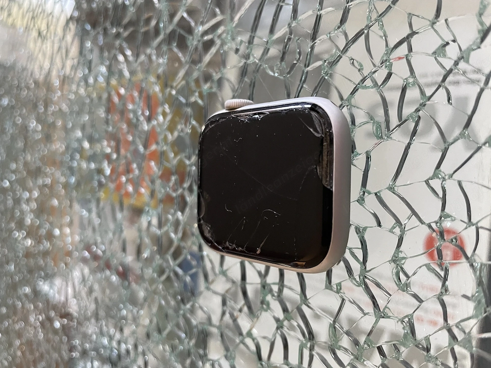 APPLE Watch 5 44mm Defekt