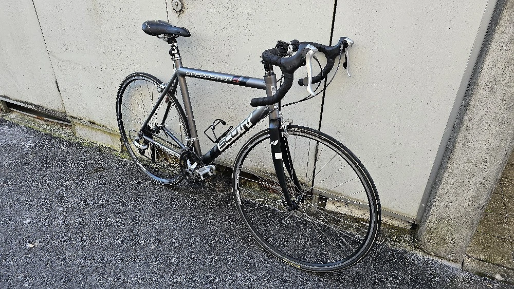 Herren Fahrrad 