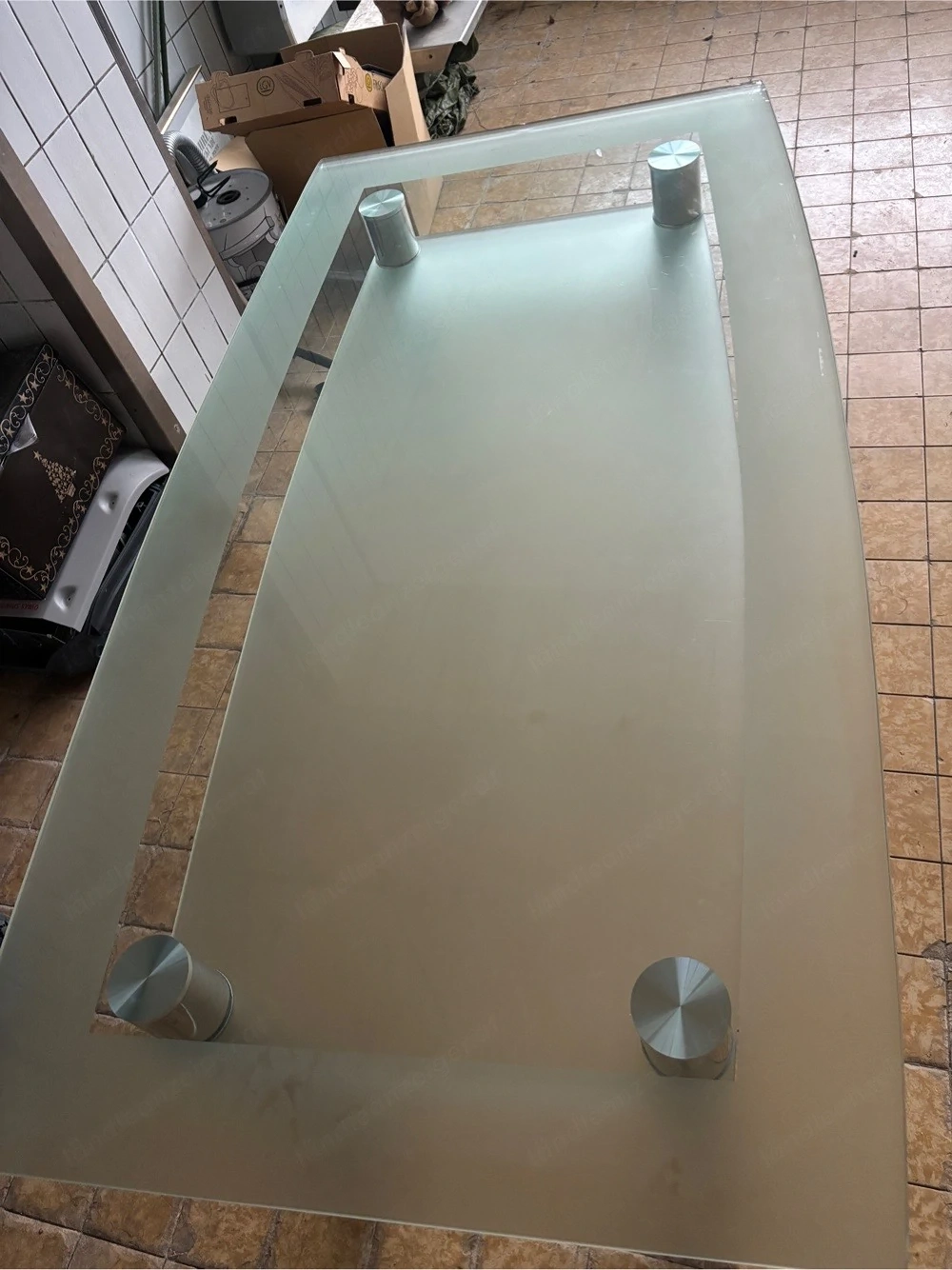 glastisch 160x85(gratis)