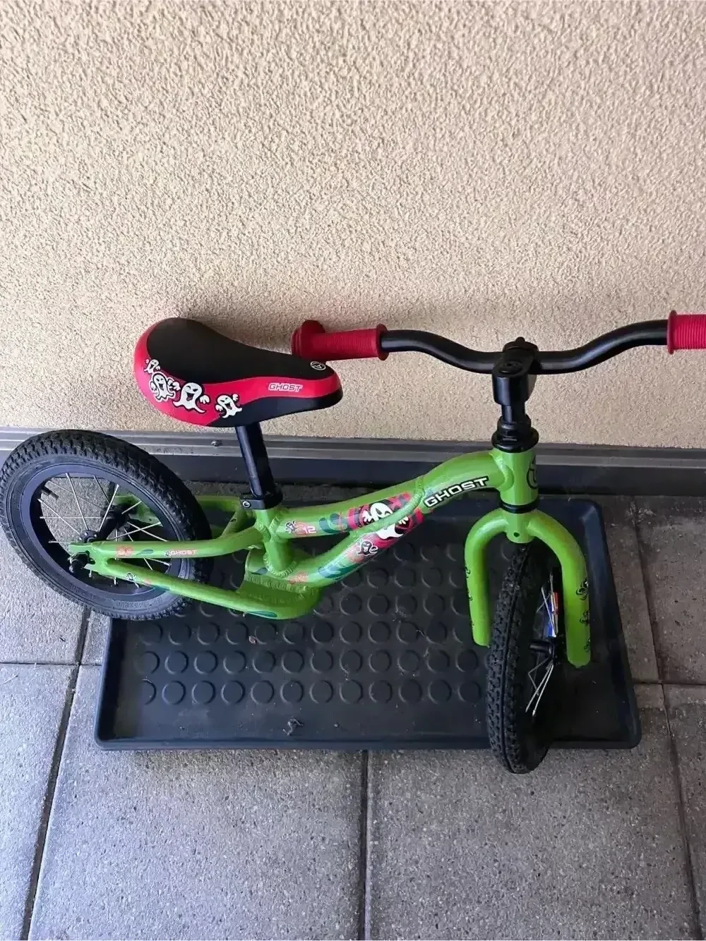 Laufrad zu verkaufen