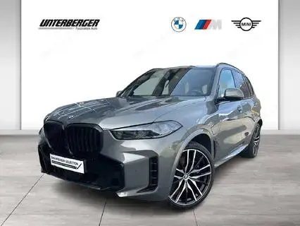 BMW X5 xDrive50e G05 XB1