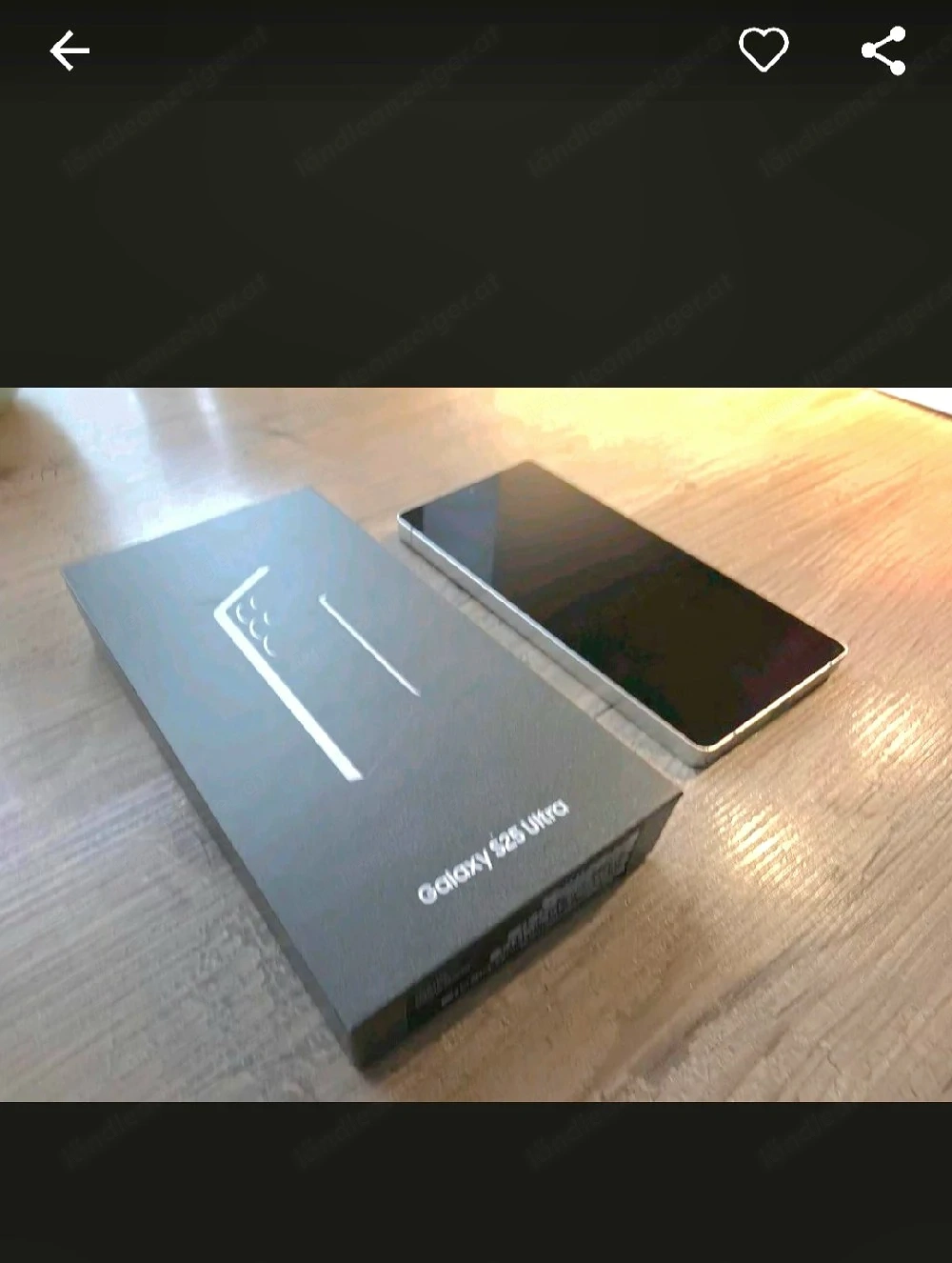 samsung galaxy s25 ultra 