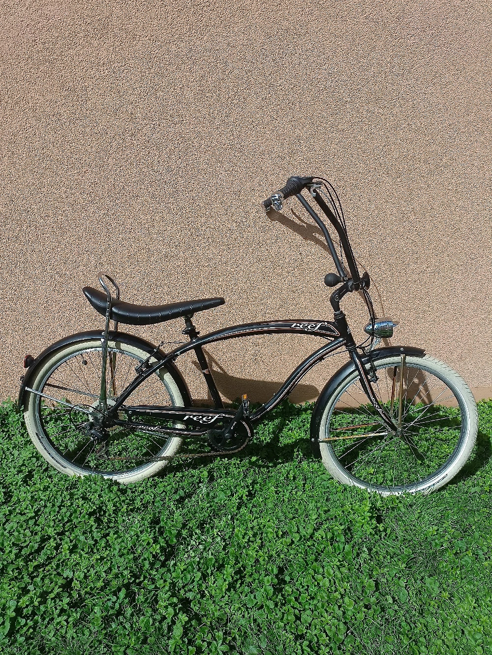 Cruiser Bike 