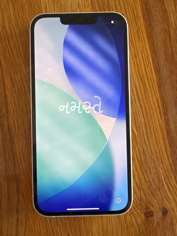 iPhone 13 zu verkaufen