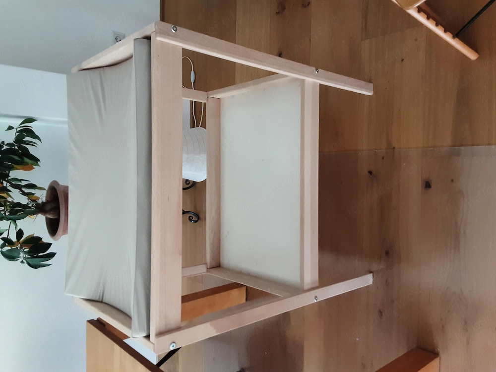 Wickelkomode Ikea Skiglar