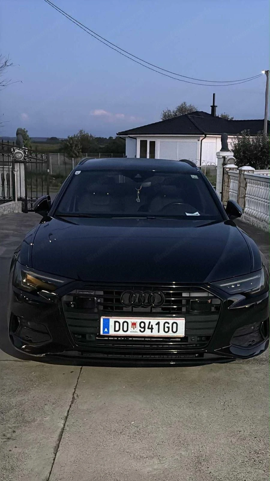 Avant 45 TDI Quattro Sport Tiptronik  !! Finanzierung  Geht !!