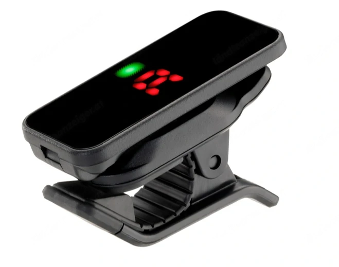 Stimmgerät Korg Clip on Tuner