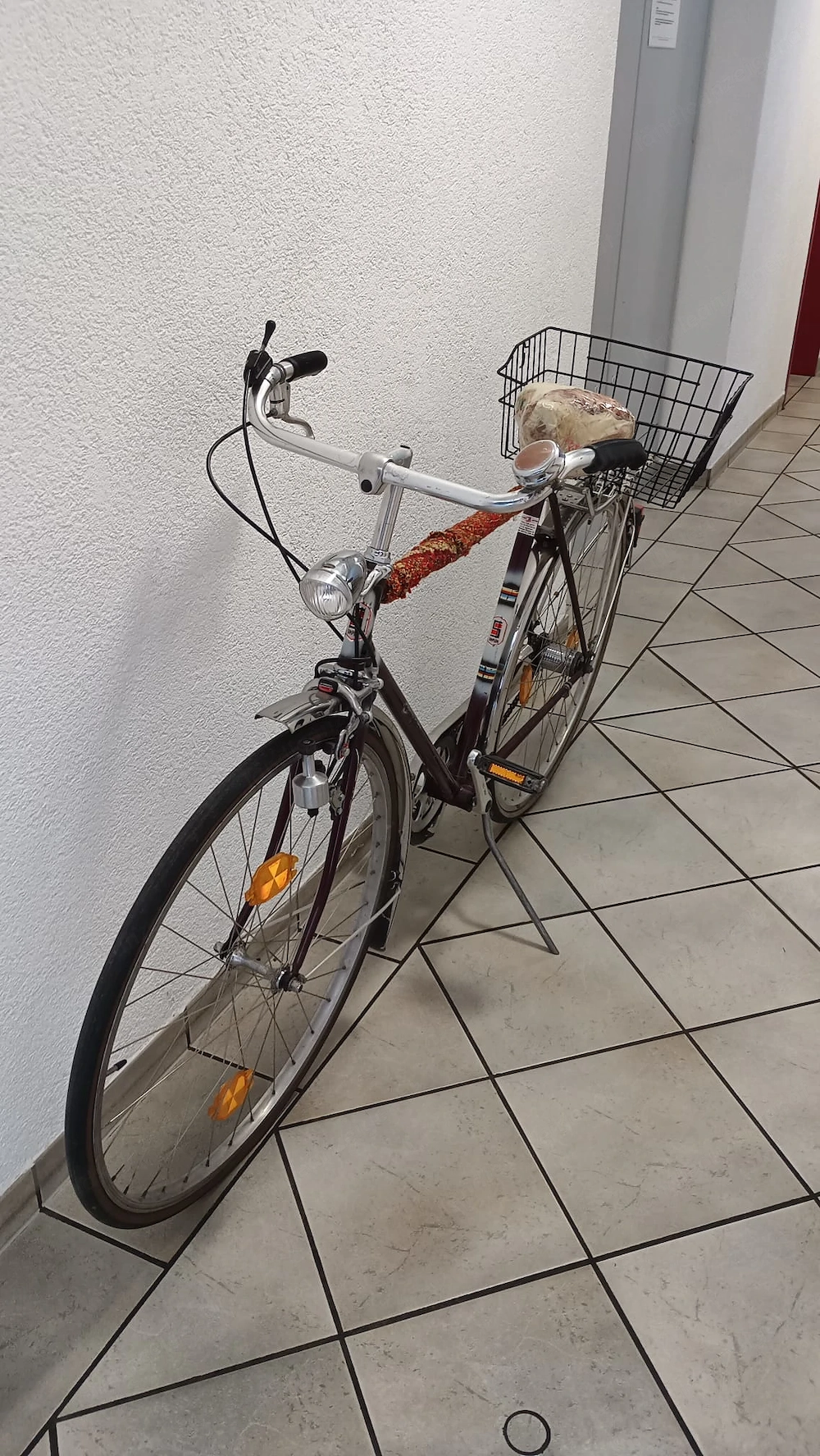 Simplon Herrenfahrrad  