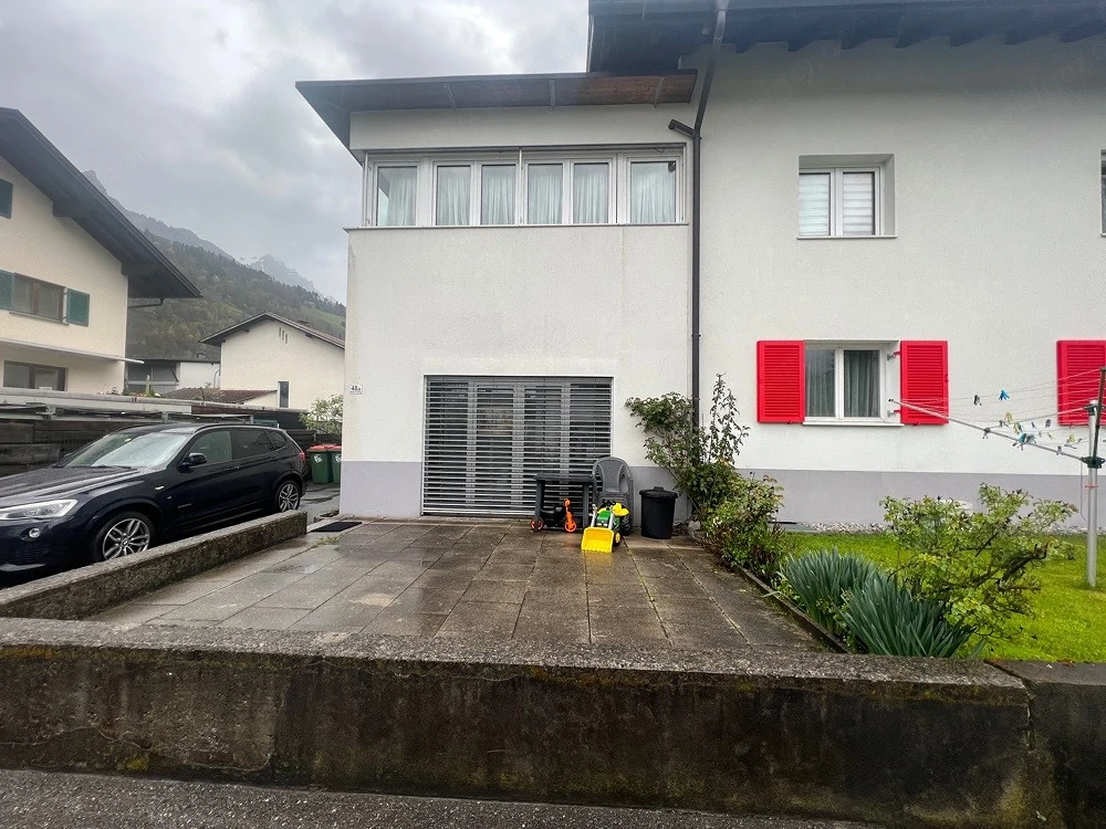 2 Zimmer Wohnung zu vermieten in Bludenz Bings