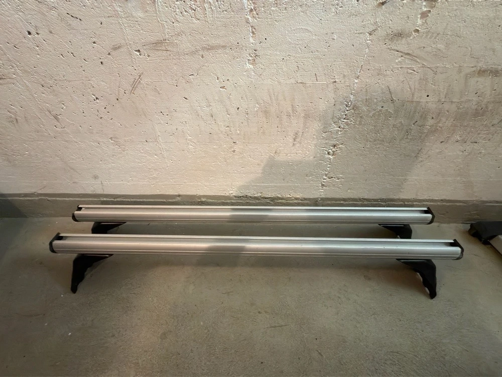 Dachträger BMW E46 E39