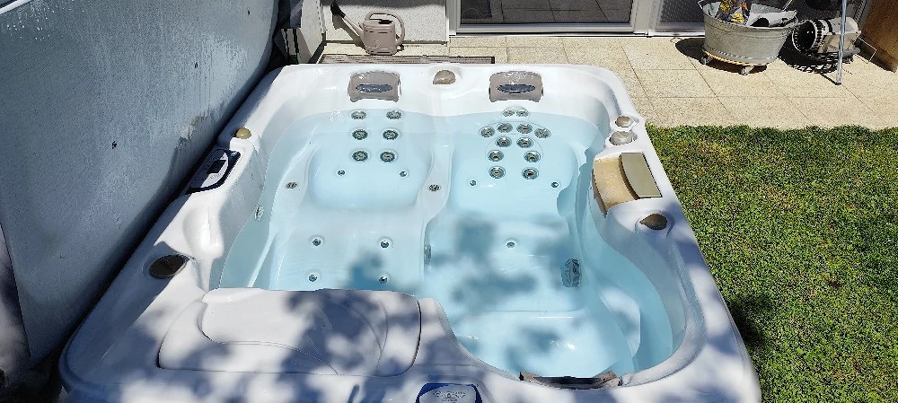 Whirlpool Jacuzzi Sundance Capri
