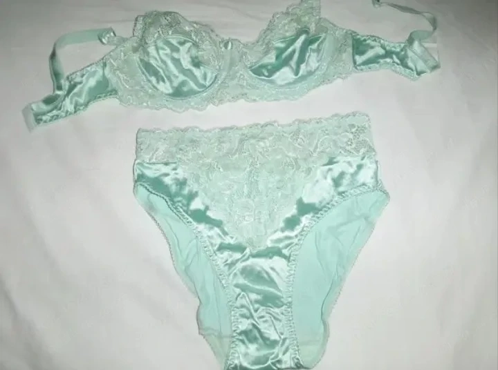 Unterwäsche Garnitur